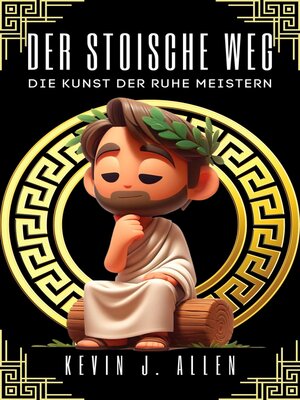 cover image of Der Stoische Weg